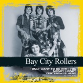 Bay City Rollers - Money Honey