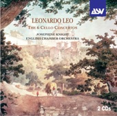 English Chamber Orchestra - Sinfonia Concertata (Concerto No.6) In C Minor: I. Andante Grazioso