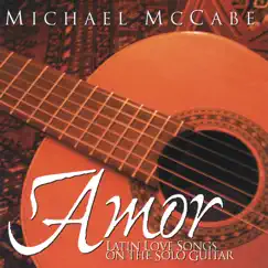 Amor by Michael McCabe album reviews, ratings, credits