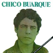 CHICO BUARQUE - BASTIDORES