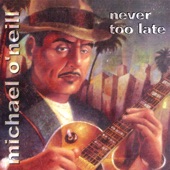 Never too Late artwork