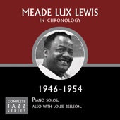 Meade Lux Lewis - Fast Boogie (04-22-46)