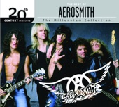 Aerosmith - Love In An Elevator