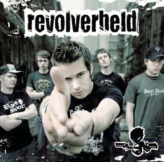 Cover artwork for Romeo