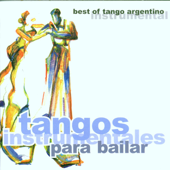 Tangos Instrumentales Para Bailar - Various Artists