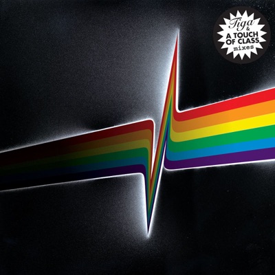 Comfortably Numb, Pts. 1 & 2 - Single - Scissor Sisters
