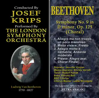 Symphony No. 9 in D Minor, Op. 125 