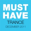 Must Have Trance December 2011