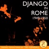 Django In Rome 1949/1950 - CD C