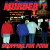 Murder 1 - Stab