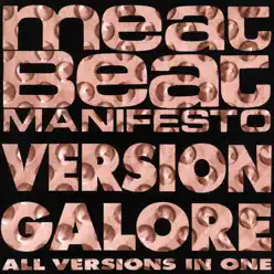 Version Galore - EP - Meat Beat Manifesto Version Galore - EP - Meat Beat Manifesto