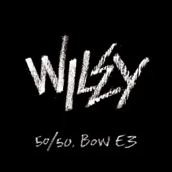 50/50 / Bow E3 - Single - Wiley