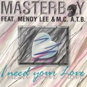 I Need Your Love (Single Version) artwork