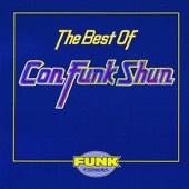 Con Funk Shun - Juicy