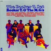 Booker T. & The M.G.'s - I've Never Found A Girl (To Love Me Like You Do)