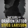 Stieg Larsson - The Girl with the Dragon Tattoo: The Millennium Trilogy, Volume 1