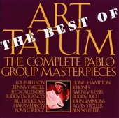 Art Tatum Group - Street Of Dreams