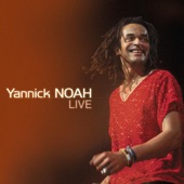 Yannick Noah Live (Live 2002) artwork