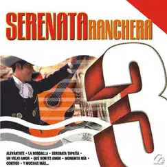 Serenata Ranchera by Various Artists album reviews, ratings, credits
