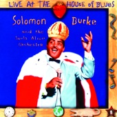 Solomon Burke - Got to Get You Off My Mind (Live)