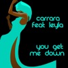Carrara - You Get Me Down (Extended Mix)