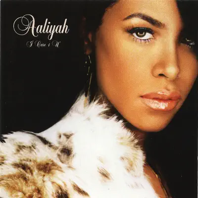 I Care 4 U - Aaliyah