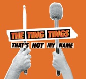 The Ting Tings - Shut Up and Let Me Go