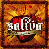 Saliva - King Of The Stereo (ALbum Version)