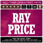 Ray Price - Crazy Arms
