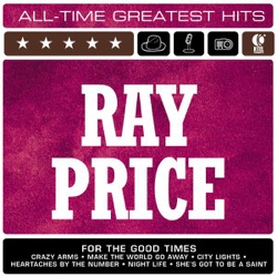 Ray Price - For the Good Times