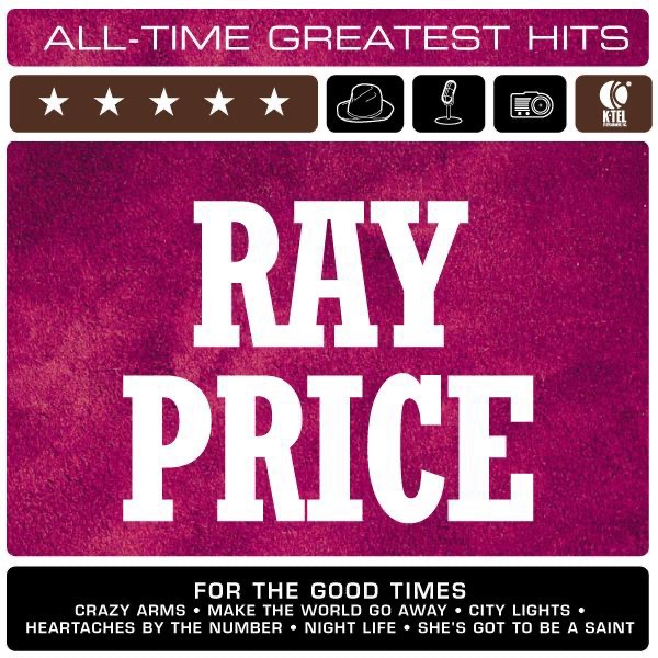 All-Time Greatest Hits (Re-Recorded Versions)