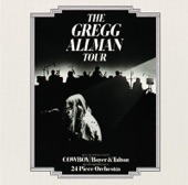 Gregg Allman - Will the Circle Be Unbroken