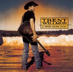 Trent Willmon - Ropin' Pen