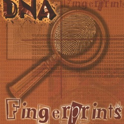 Fingerprints - DNA