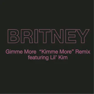 Gimme More (