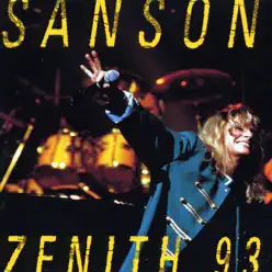 Zénith 93 - Véronique Sanson
