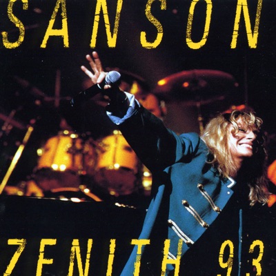 Zénith 93 - Véronique Sanson