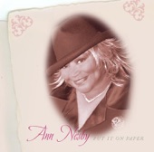 Ann Nesby - I Can't Get Over You