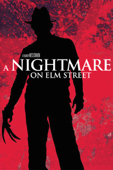 A Nightmare On Elm Street cover