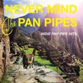 Indie Pan Pipe Hits artwork