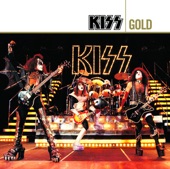 Gold: Kiss 1974-1982