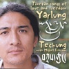 Techung - Snow Lion of Peace