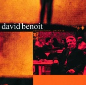 David Benoit - Professional Dreamer - Miles After Dark