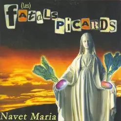 Navet Maria - Les Fatals Picards