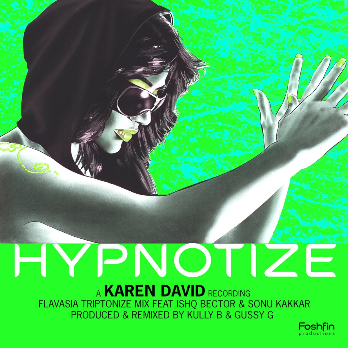 Mix feat. Hypnotize обложка. Hypnotize. Bector dictorson.