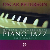 Oscar & Marian McPartland Peterson - Like Someone In Love