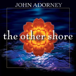 John Adorney - The Crossing