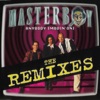 Masterboy - Anybody (Movin' On) [Felix J. Gauder Rapless Remix]