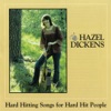 Hard Hitting Songs for Hard Hit People