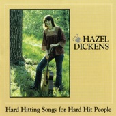 Hazel Dickens - Busted